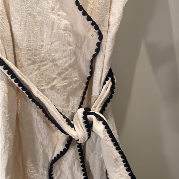 Wrap Dress - Picture 3 of 6